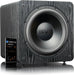 SVS SB 2000 Pro - 12inch Powered Subwoofer - The Audio Co.