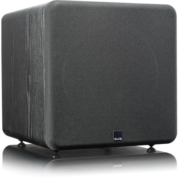 SVS SB 2000 Pro - 12inch Powered Subwoofer - The Audio Co.