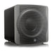 SVS SB 3000 - 13inch Powered Subwoofer - Black Ash - Home Subwoofer