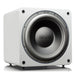 SVS SB 3000 - 13inch Powered Subwoofer - Piano Gloss White - Home Subwoofer