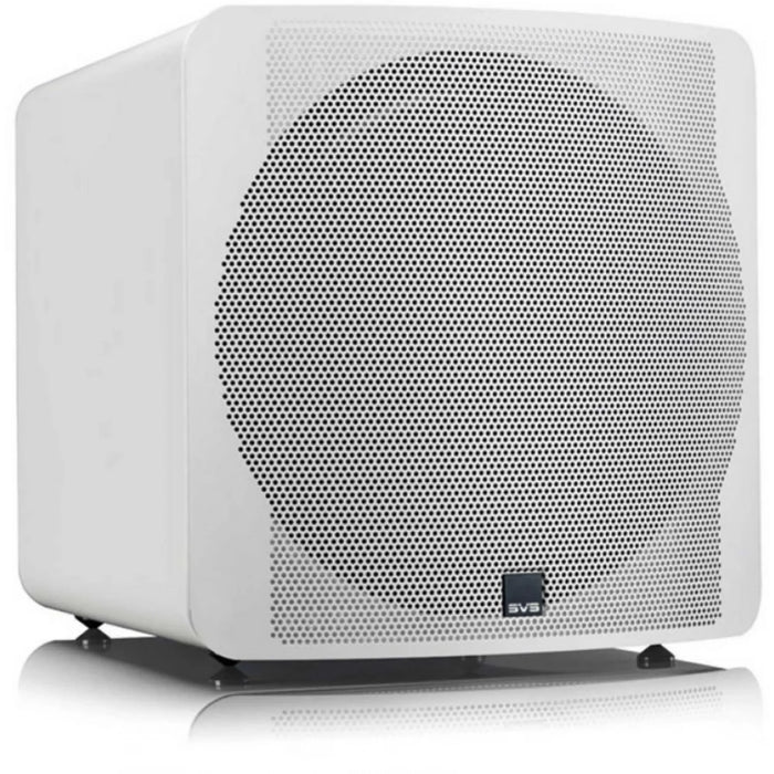 SVS SB 3000 - 13inch Powered Subwoofer - Home Subwoofer