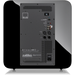 SVS SB-5000 R|Evolution 15inch Powered Subwoofer - Piano Black Gloss - Home Subwoofer