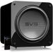 SVS SB-5000 R|Evolution 15inch Powered Subwoofer - Piano Black Gloss - Home Subwoofer