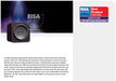 SVS SB17 Ultra R|Evolution 17inch Powered Subwoofer Piano Black Gloss Home Subwoofer