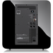 SVS SB17-Ultra R|Evolution 17inch Powered Subwoofer - Piano Black Gloss - Home Subwoofer