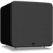 SVS SB17-Ultra R|Evolution 17inch Powered Subwoofer - Piano Black Gloss - Home Subwoofer