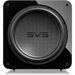 SVS SB17-Ultra R|Evolution 17inch Powered Subwoofer - Piano Black Gloss - Home Subwoofer