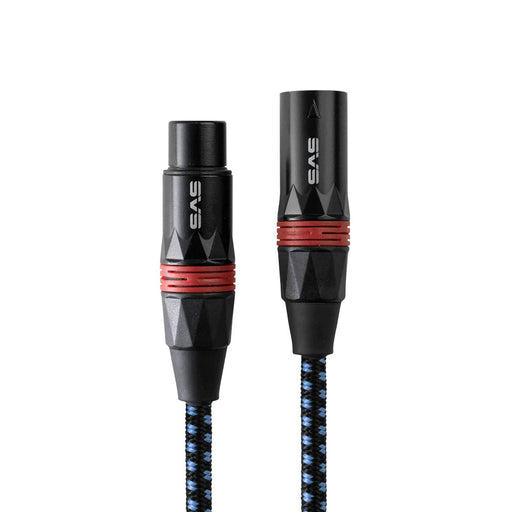 SVS SoundPath Balanced XLR Audio Cable - The Audio Co.