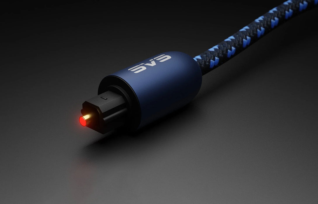 SVS SoundPath Digital Optical Cable - The Audio Co.