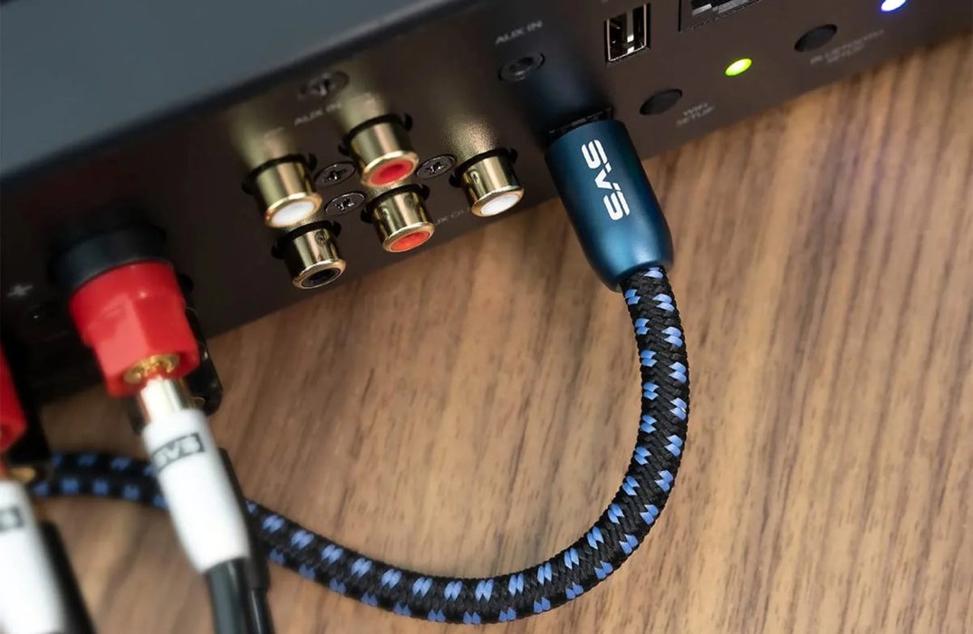 SVS SoundPath Digital Optical Cable - The Audio Co.