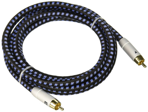 SVS SoundPath RCA - RCA Interconnect Subwoofer Cable - The Audio Co.