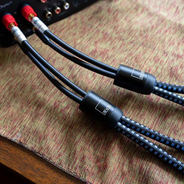 SVS SoundPath Ultra Bi-Wire Speaker Cable - Cable