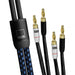 SVS SoundPath Ultra Bi-Wire Speaker Cable - 3.0m / Single - Cable