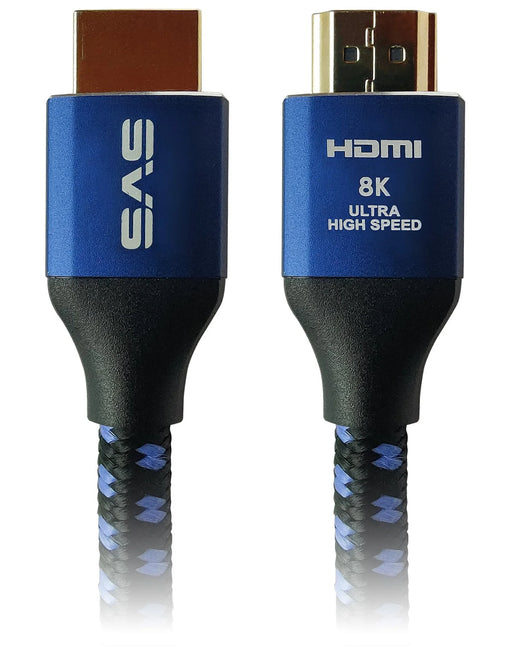 SVS SoundPath Ultra HDMI 8K Ultra High Speed HDMI 2.1a Cable - The Audio Co.