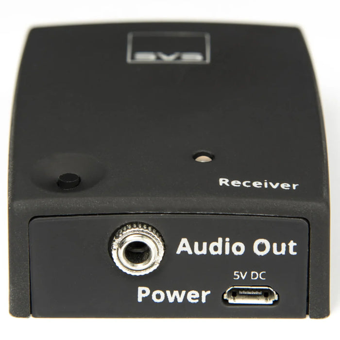 SVS SoundPath Wireless Audio Adapter - Home Audio Accessories