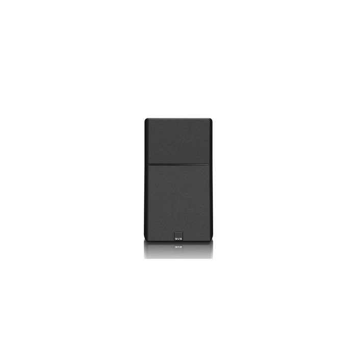 SVS Ultra Evolution Bookshelf Speaker (Pair) - Piano Gloss Black - Home Speaker