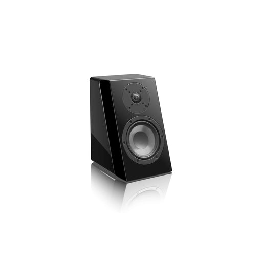 SVS Ultra Evolution Elevation Surround Speaker (Pair) - Piano Gloss Black - Home Speaker