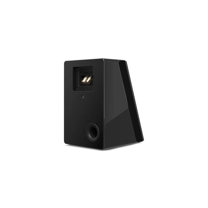 SVS Ultra Evolution Elevation Surround Speaker (Pair) - Piano Gloss Black - Home Speaker