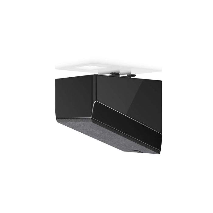 SVS Ultra Evolution Elevation Surround Speaker (Pair) - Piano Gloss Black - Home Speaker
