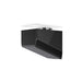 SVS Ultra Evolution Elevation Surround Speaker (Pair) - Piano Gloss Black - Home Speaker