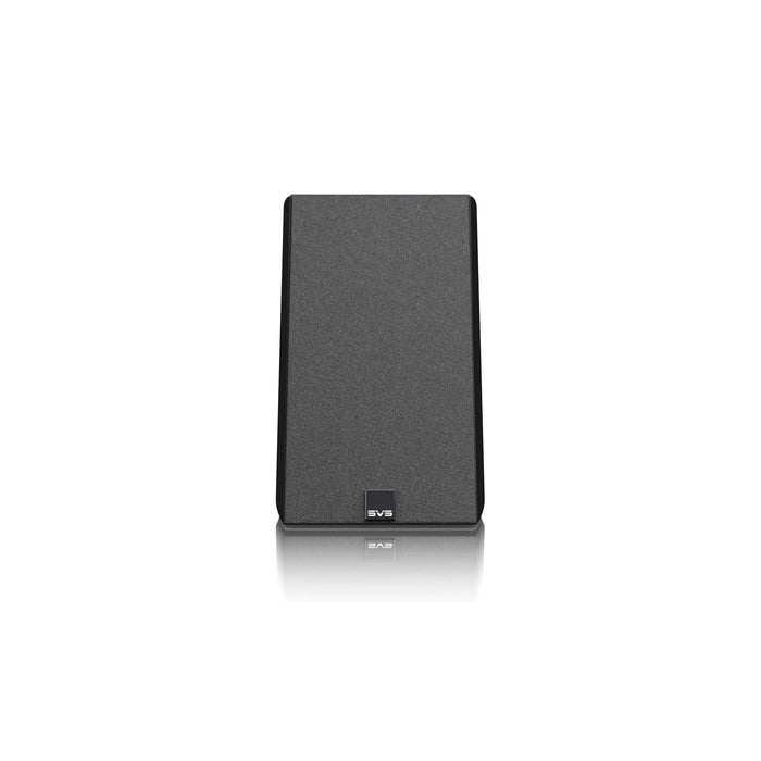 SVS Ultra Evolution Elevation Surround Speaker (Pair) - Piano Gloss Black - Home Speaker