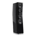 SVS Ultra Evolution Pinnacle Floorstanding Speaker (Pair) - Piano Gloss Black - Home Speaker