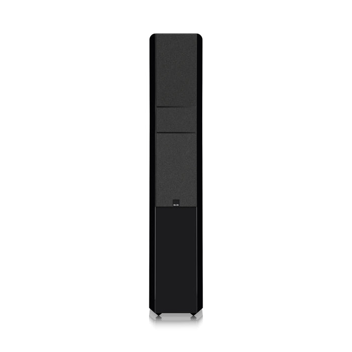 SVS Ultra Evolution Tower (Pair) - Piano Gloss Black - Home Speaker