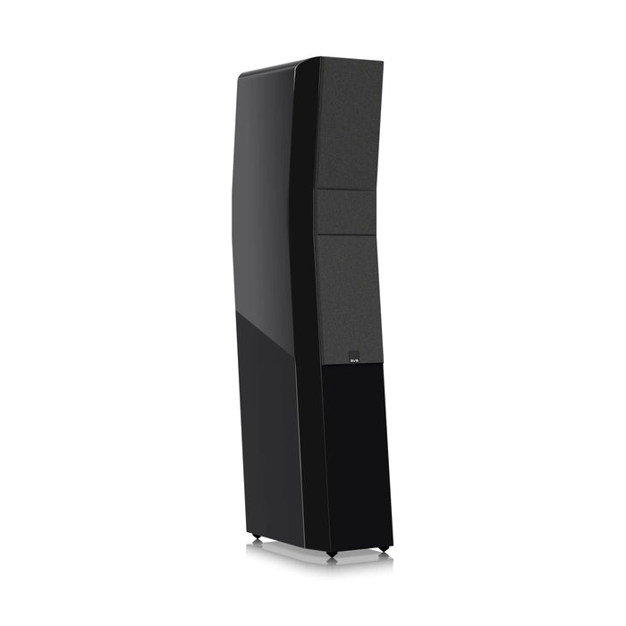 SVS Ultra Evolution Tower (Pair) - Piano Gloss Black - Home Speaker