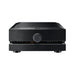 TAD Laboratories Evolution TAD-A1000 Integrated Amplifier - Black - Integrated Amplifier