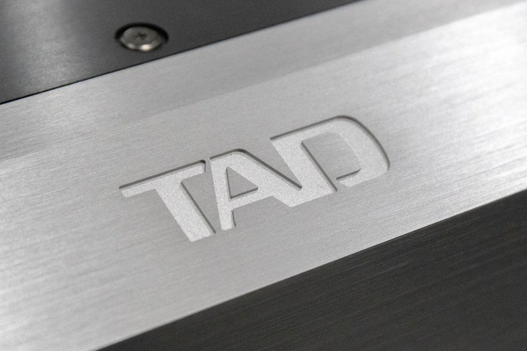 TAD Laboratories Evolution DA1000TX DAC Preamplifier - The Audio Co.