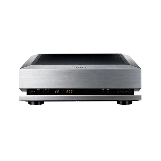 TAD Laboratories Evolution DA1000TX DAC Preamplifier - Silver - DAC