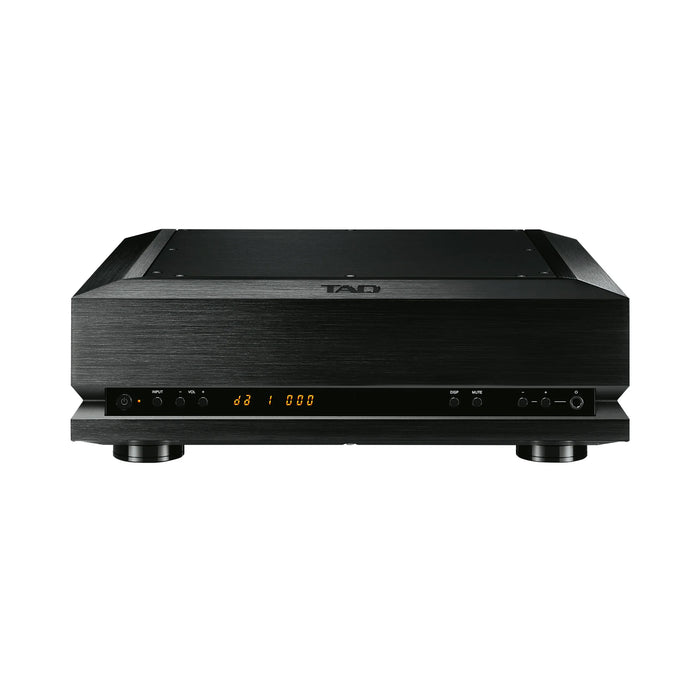 TAD Laboratories Evolution DA1000TX DAC Preamplifier - DAC
