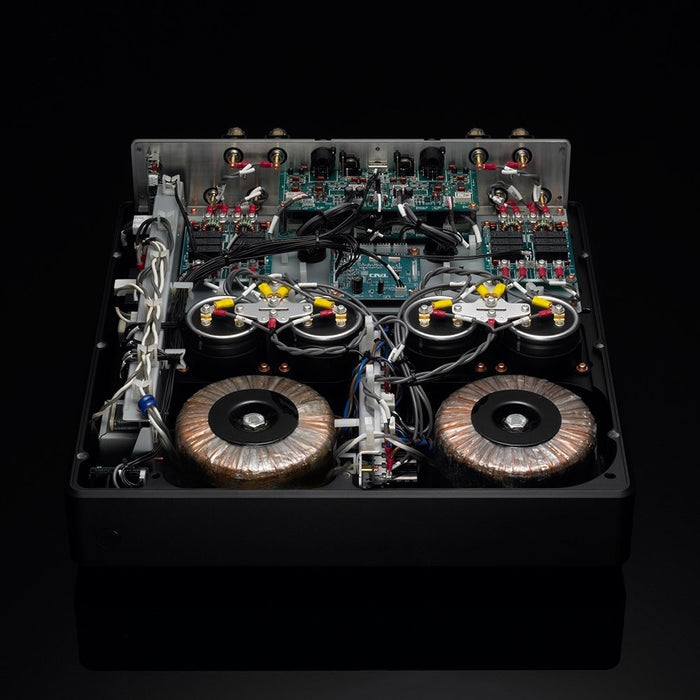 TAD Laboratories Evolution M1000 Power Amplifier - The Audio Co.