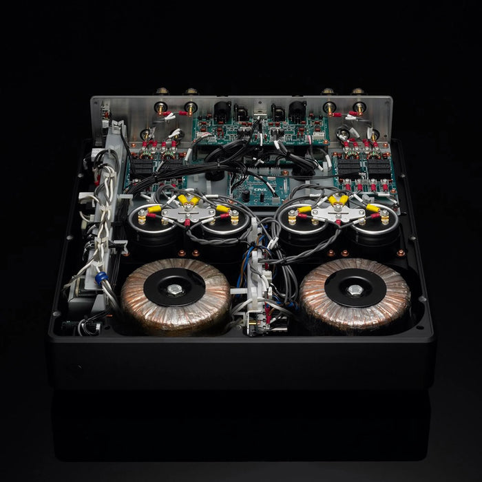 TAD Laboratories Evolution M1000 Power Amplifier - The Audio Co.