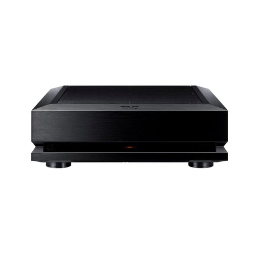 TAD Laboratories Evolution M1000 Power Amplifier - Black - Power Amplifier