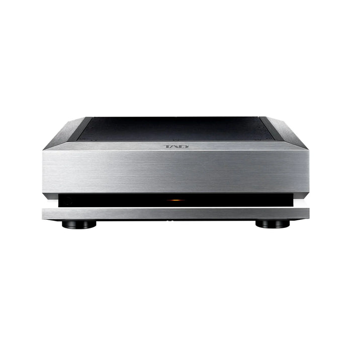 TAD Laboratories Evolution M1000 Power Amplifier - Silver - Power Amplifier