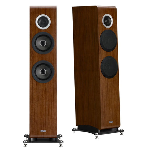 TAD Laboratories Evolution Two Floorstanding Speaker (Pair) - The Audio Co.