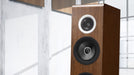 TAD Laboratories Evolution Two Floorstanding Speaker (Pair) - The Audio Co.