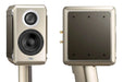 TAD Laboratories Micro Evolution One ME-1 Bookshelf Speaker (Pair) - The Audio Co.