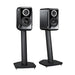 TAD Laboratories Micro Evolution One ME-1 Bookshelf Speaker (Pair) - The Audio Co.