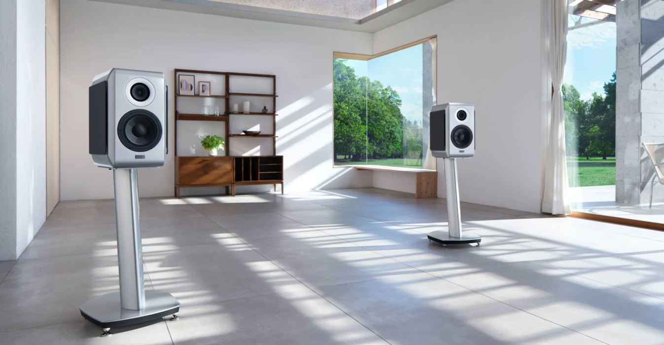 TAD Laboratories Micro Evolution One ME-1TX Bookshelf Speaker [Pair] | The Audio Co.