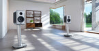 TAD Laboratories Micro Evolution One ME-1TX Bookshelf Speaker [Pair] | The Audio Co.