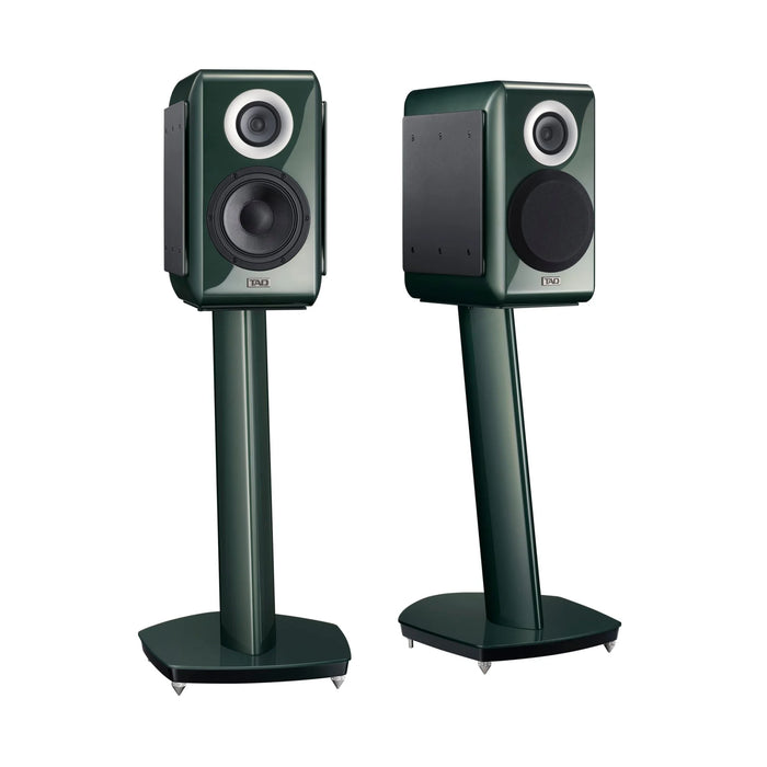 TAD Laboratories Micro Evolution One ME-1TX Bookshelf Speaker [Pair] | The Audio Co.