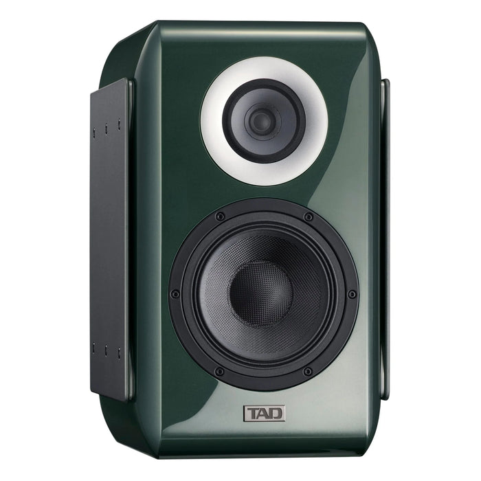 TAD Laboratories Micro Evolution One ME-1TX Bookshelf Speaker [Pair] | The Audio Co.