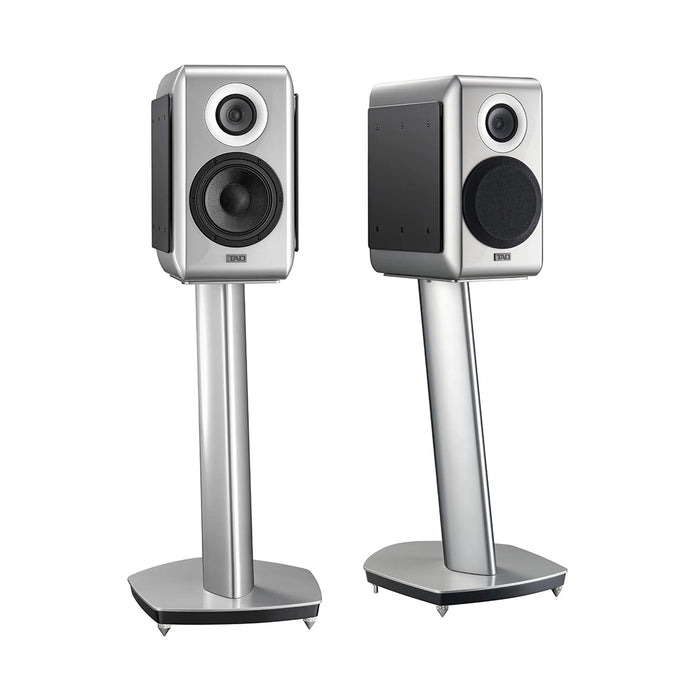 TAD Laboratories Micro Evolution One ME-1TX Bookshelf Speaker [Pair] | The Audio Co.