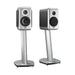 TAD Laboratories Micro Evolution One ME-1TX Bookshelf Speaker [Pair] | The Audio Co.