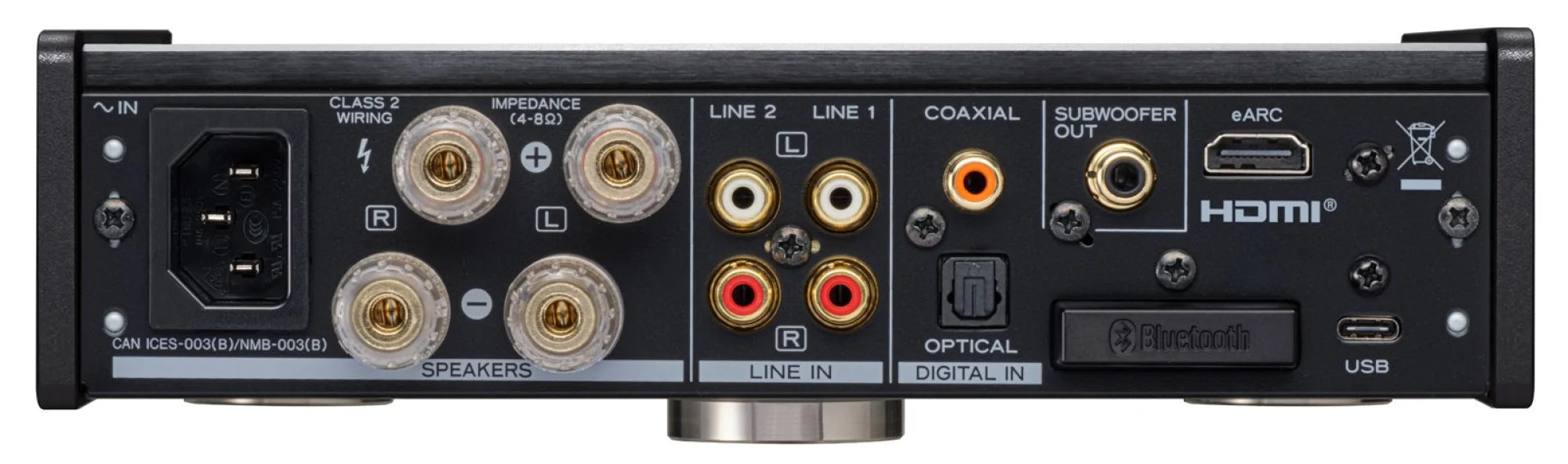 TEAC AI-303 Integrated Amplifier The Audio Co. TEAC AI-303 Integrated Amplifier The Audio Co.
