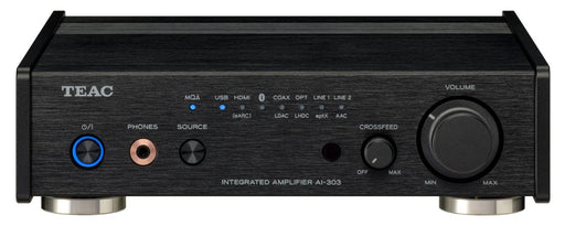 TEAC AI-303 Integrated Amplifier - The Audio Co.