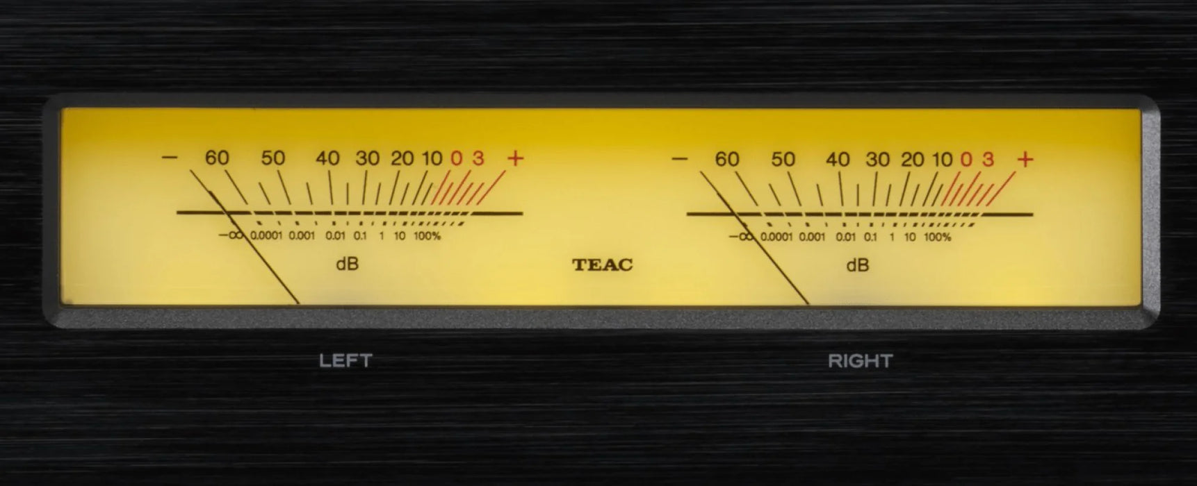 TEAC AP-505 Two Channel Power Amplifier - The Audio Co.