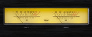 TEAC AP-505 Two Channel Power Amplifier - The Audio Co.